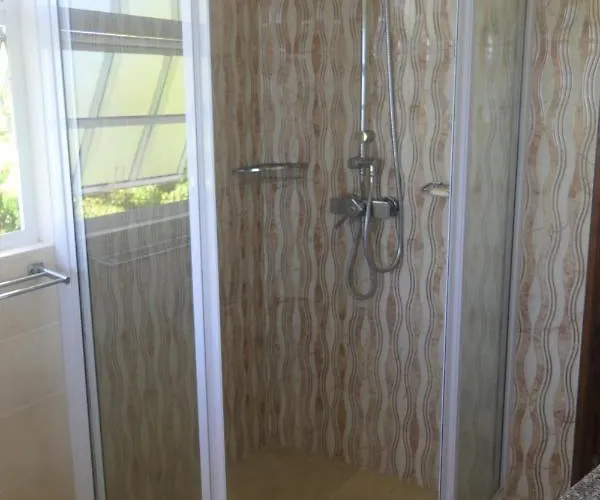 Tropical Garden Self Catering Сasa de vacaciones