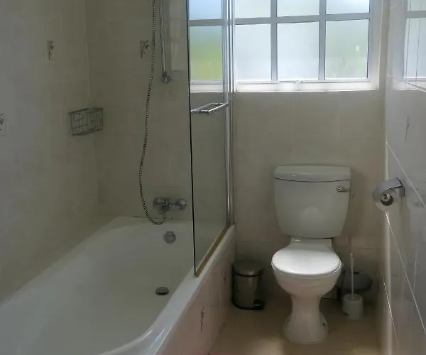 Tropical Garden Self Catering